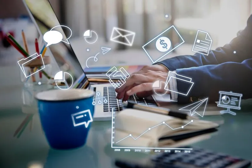 Cross Platform App Development - Software Splash